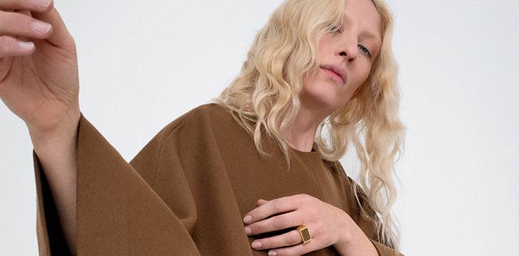 A.P.C. X SUZANNE KOLLER