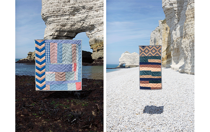 QUILTS