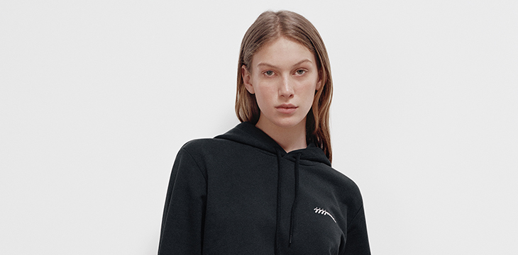 A.P.C. X JJJJOUND