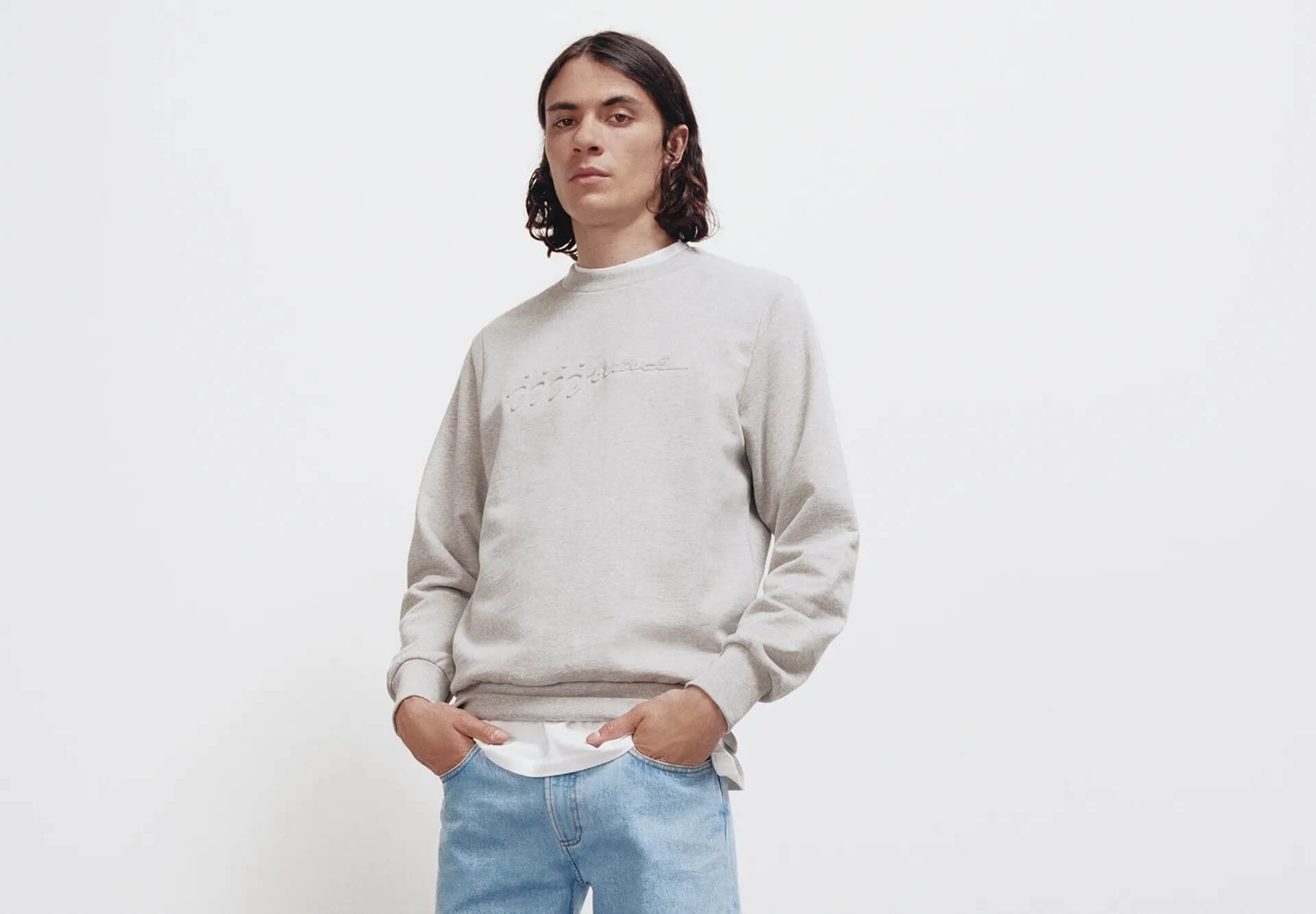 A.P.C. x JJJJound