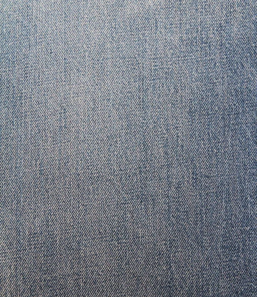 Not Butler Material Example, Pair 7, up close with dye irregularity