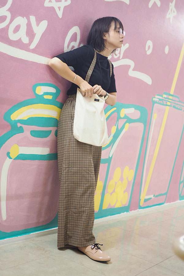 SAUNDERS/ソーンダース