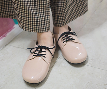 SAUNDERS/ソーンダース