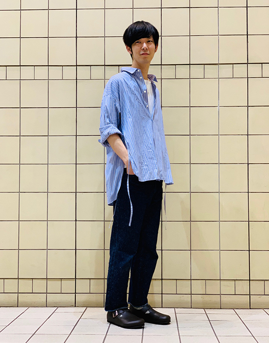 LONDON/「ロンドン
