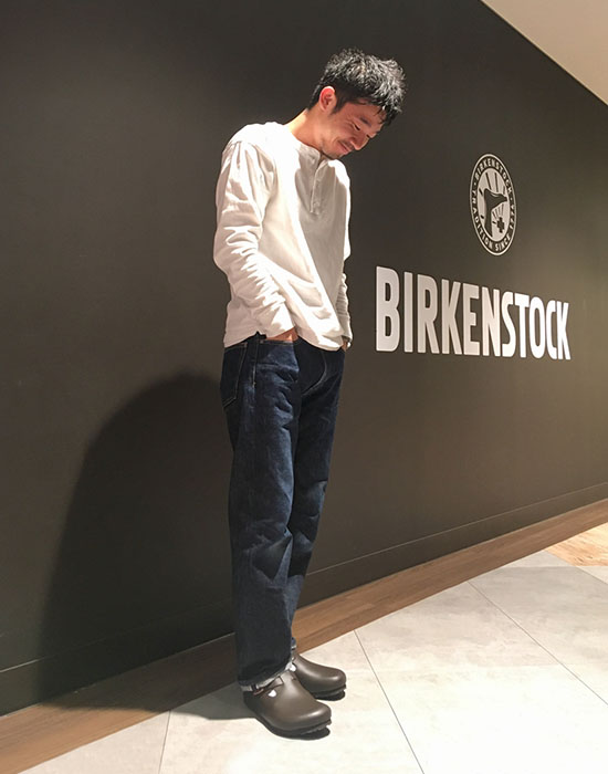 LONDON/「ロンドン