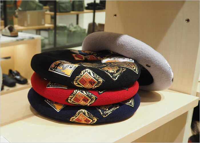 LAULHÈRE/ロレール