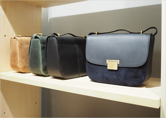 O MY BAG/オーマイバッグ