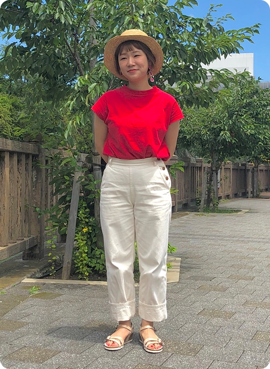 STAFF SNAP