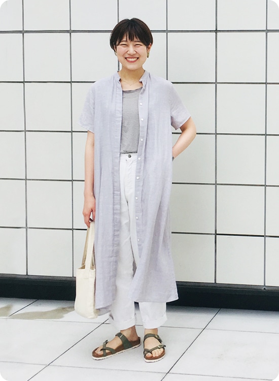 STAFF SNAP