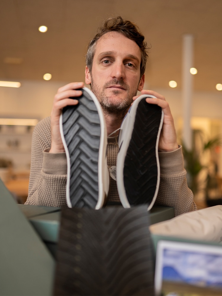 Arnaud Barboteau