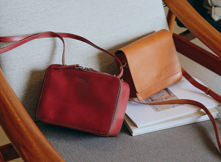 O MY BAG