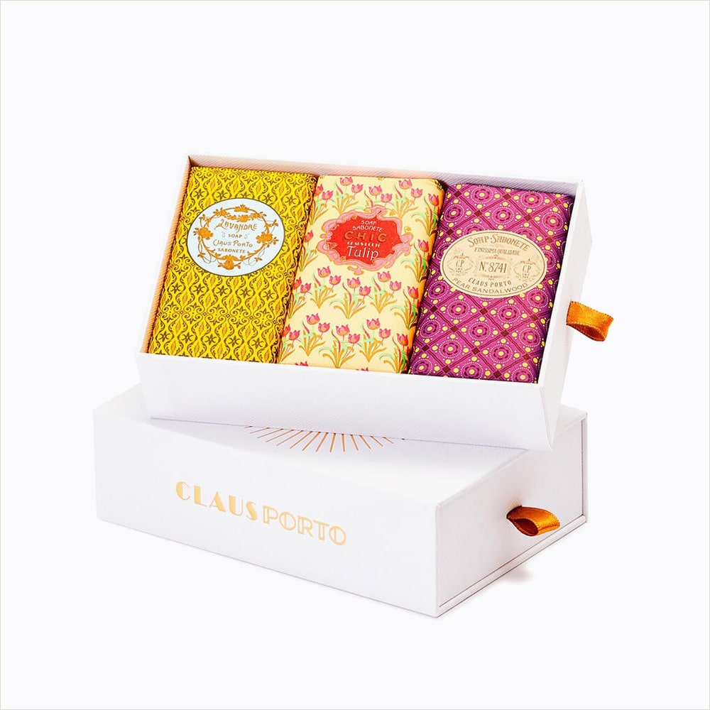 CLASSICO GIFT BOX