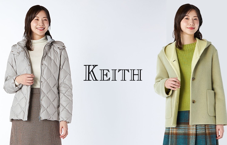 2025 AUTUMN / WINTER 先行受注アイテム