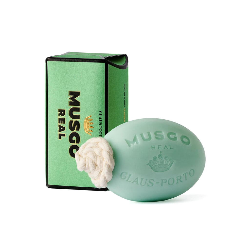 MUSGO REAL DISCOVERY SET