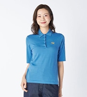 Mimosa Motifニットプルオーバー