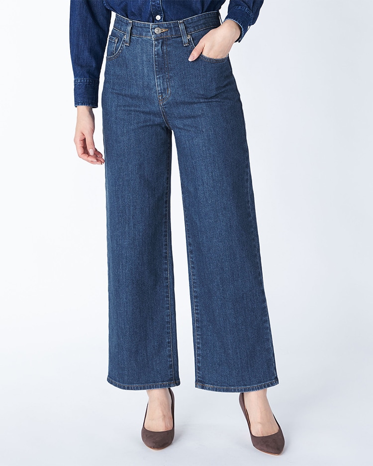 11oz DENIMパンツ