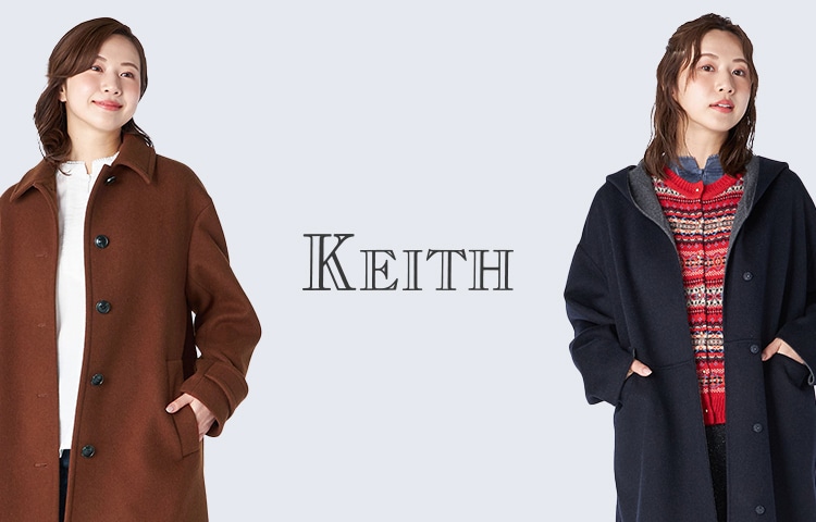 2026 AUTUMN / WINTER 先行受注アイテム