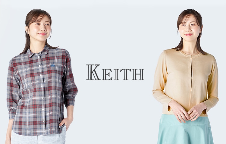 2026 SPRING / SUMMER 先行受注アイテム
