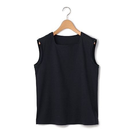 COOLスムースノースリーブ