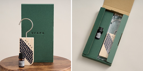 SCAPA オリジナルヒノキアロマフックの画像