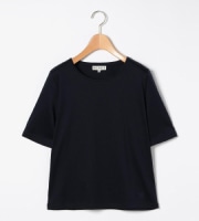 クリアスムースカットソー