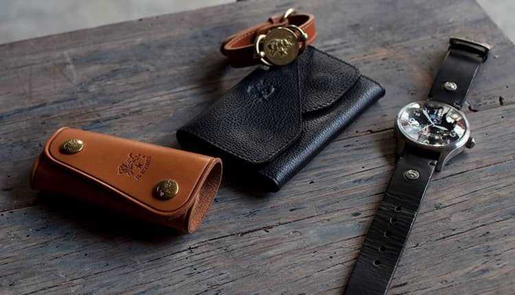 SMALL LEATHER GOODS