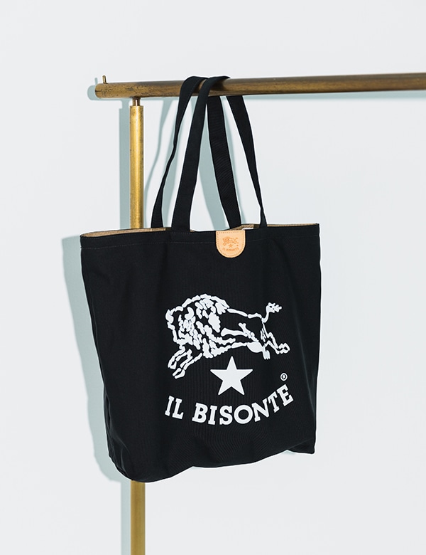 MONTHLY TOTE BAG 発売のお知らせ