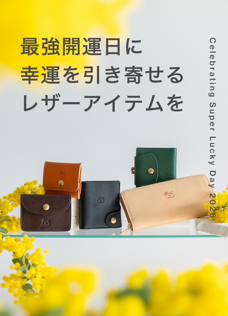 Celebrating Super Lucky Day 2026