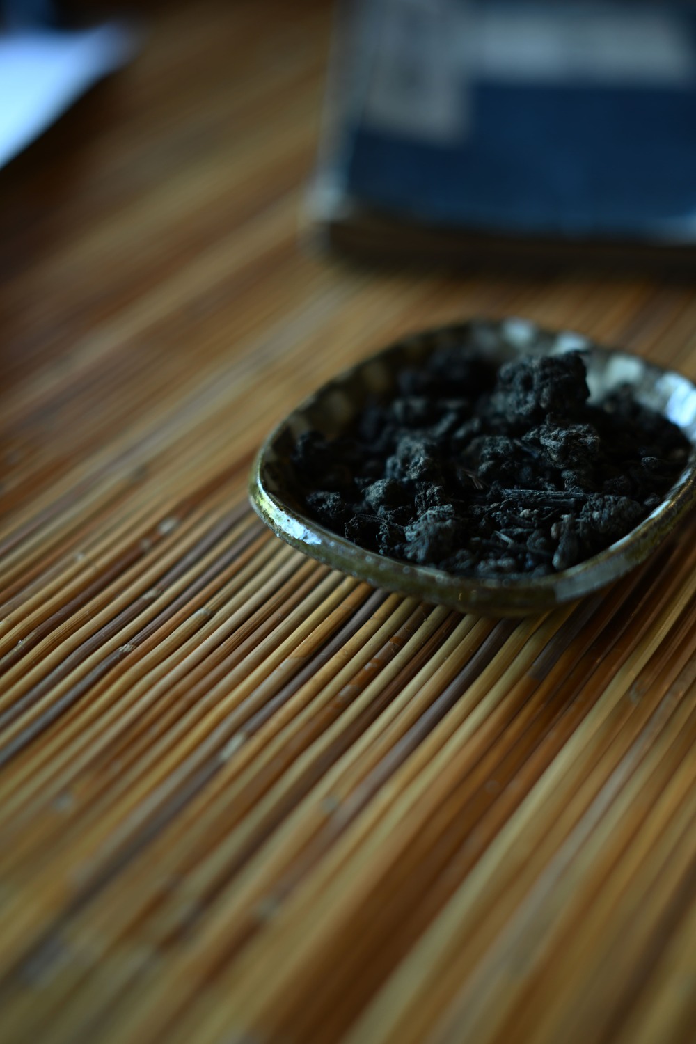 About “京藍” Kyoai