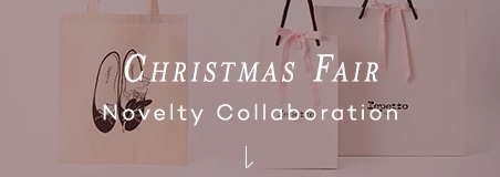 Christmas Fair Novelty Collaboration