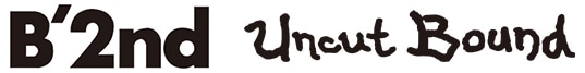 B2nd UncutBound