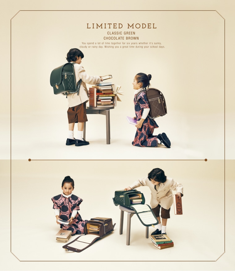 Actus Original School Bag Actus Kids Store アクタスキッズストア Actus Online アクタス オンライン