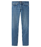A.P.C. Butler Denim