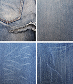 A.P.C. Butler Denim