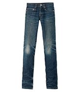 A.P.C. Butler Denim
