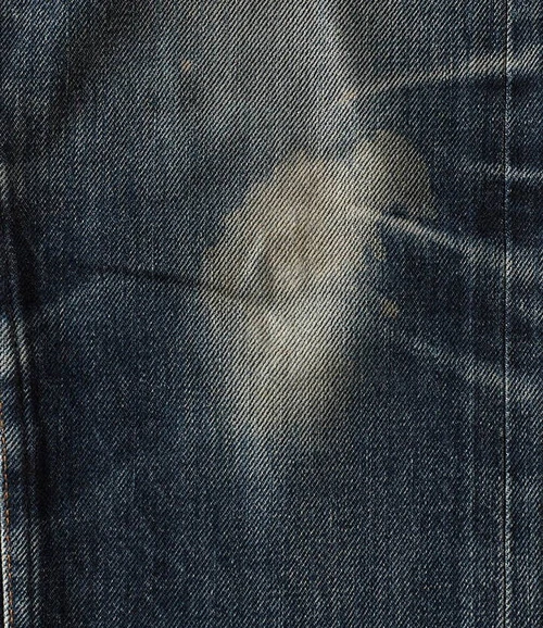 Denim バトラープログラム A P C Store アー ペー セーストア