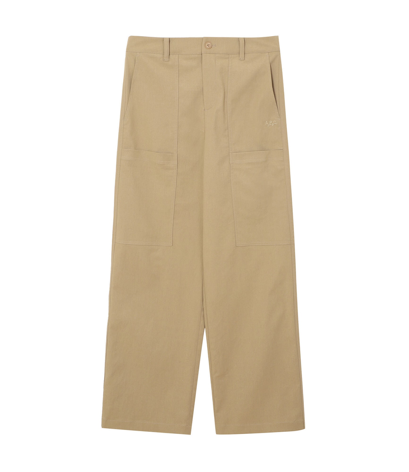 Pantalons / Shorts