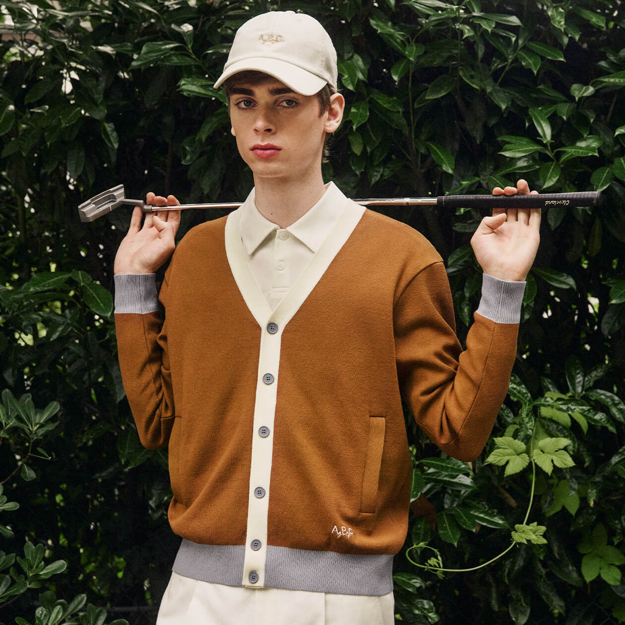 GOLF / HOMME