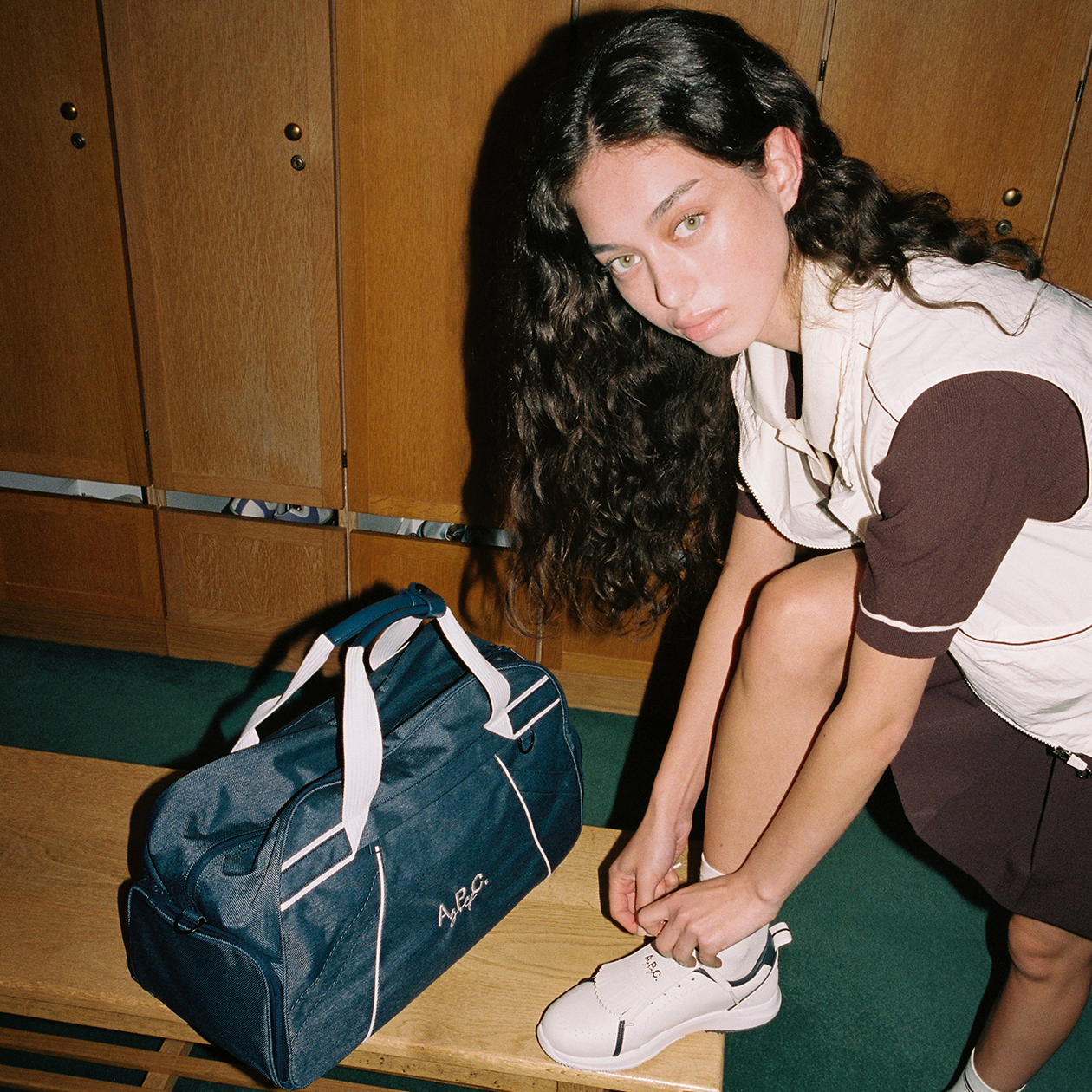 GOLF / FEMME
