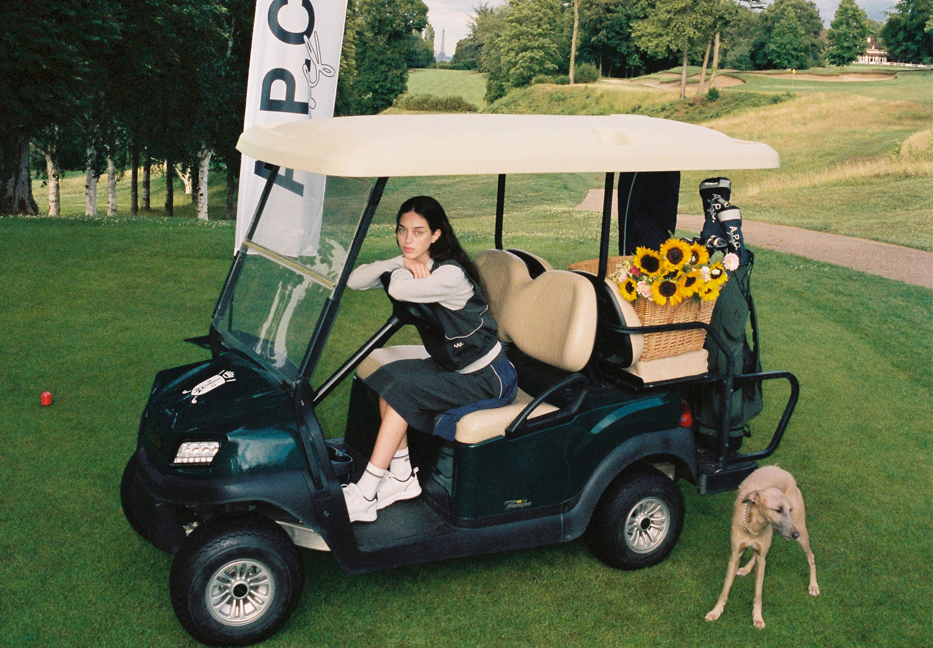 GOLF