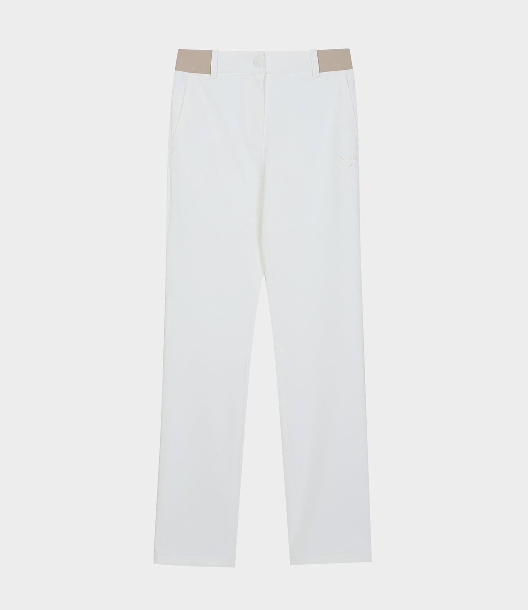 Pantalons