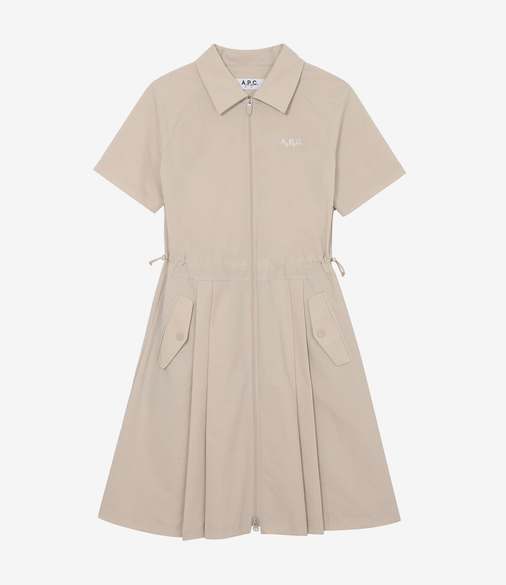 Robes / Combinaison