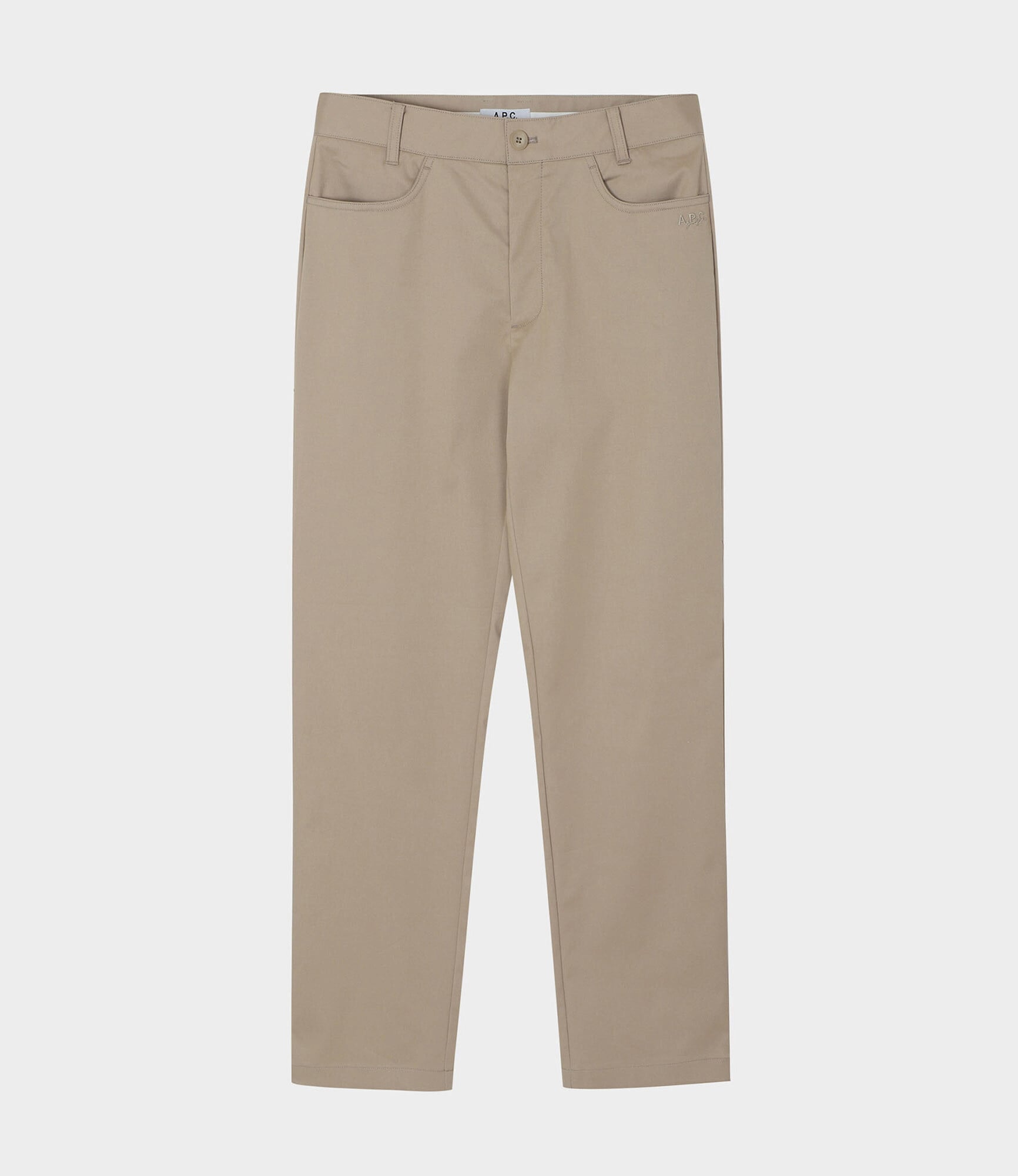 Pantalons / Shorts