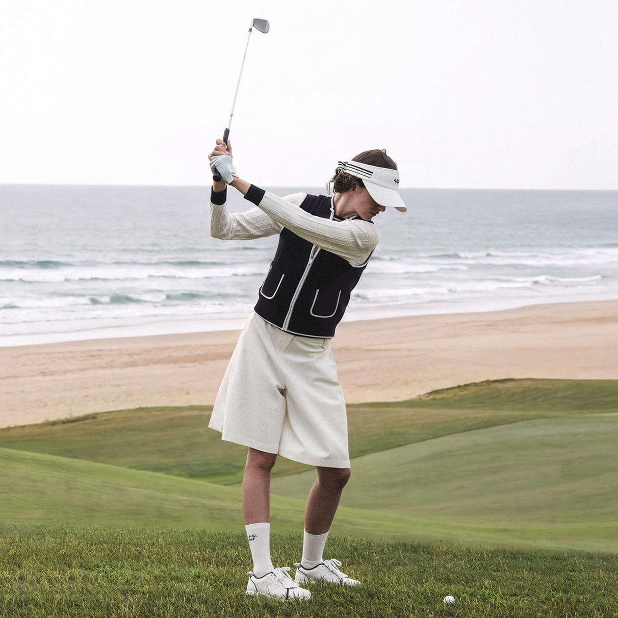 GOLF / FEMME