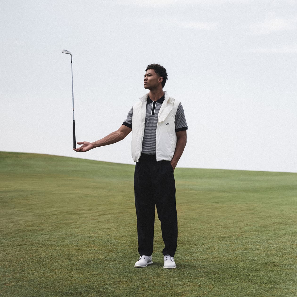 GOLF / HOMME