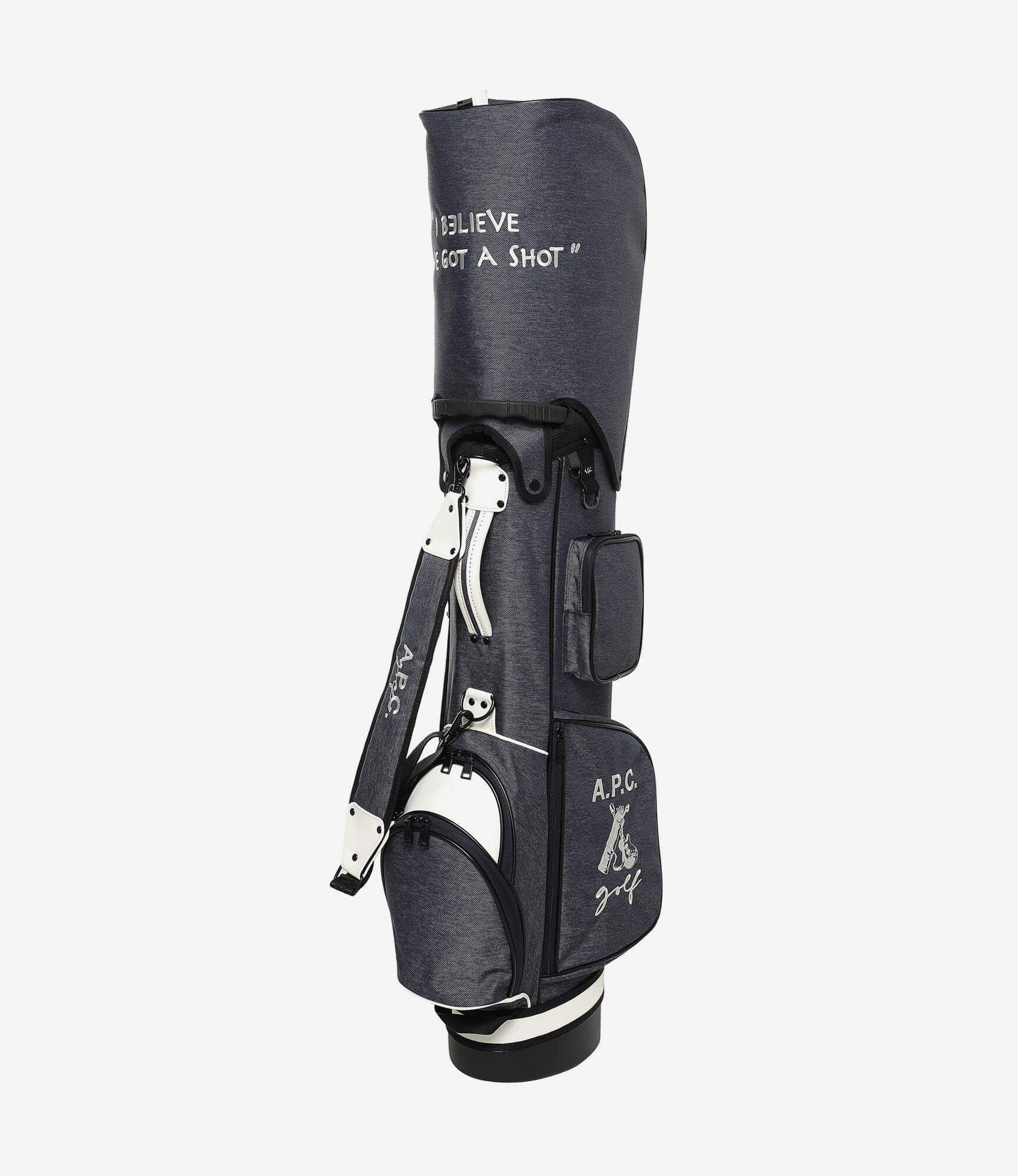 Sacs caddie