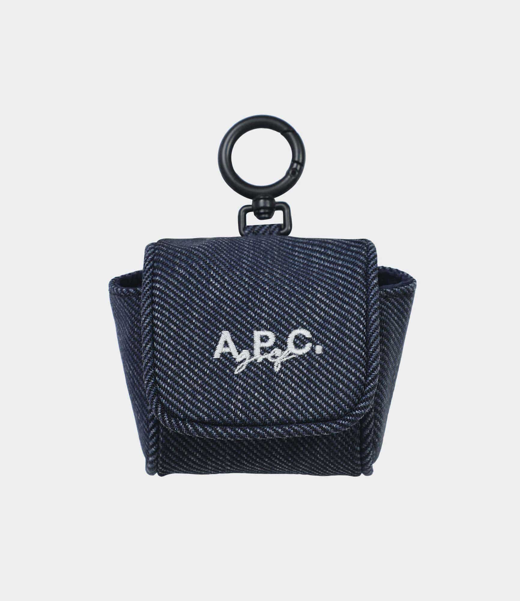 Pochettes