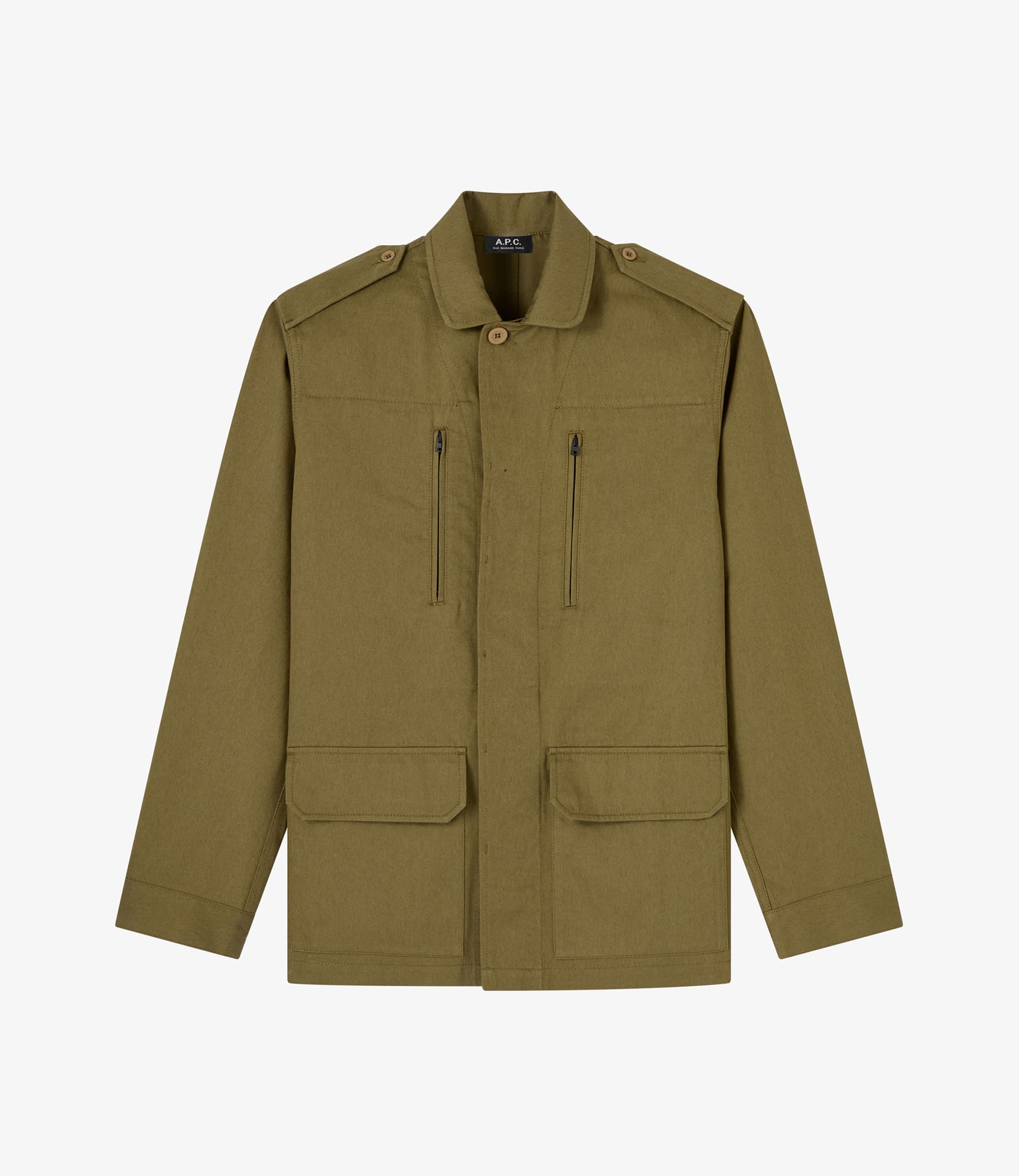 vestes / blousons