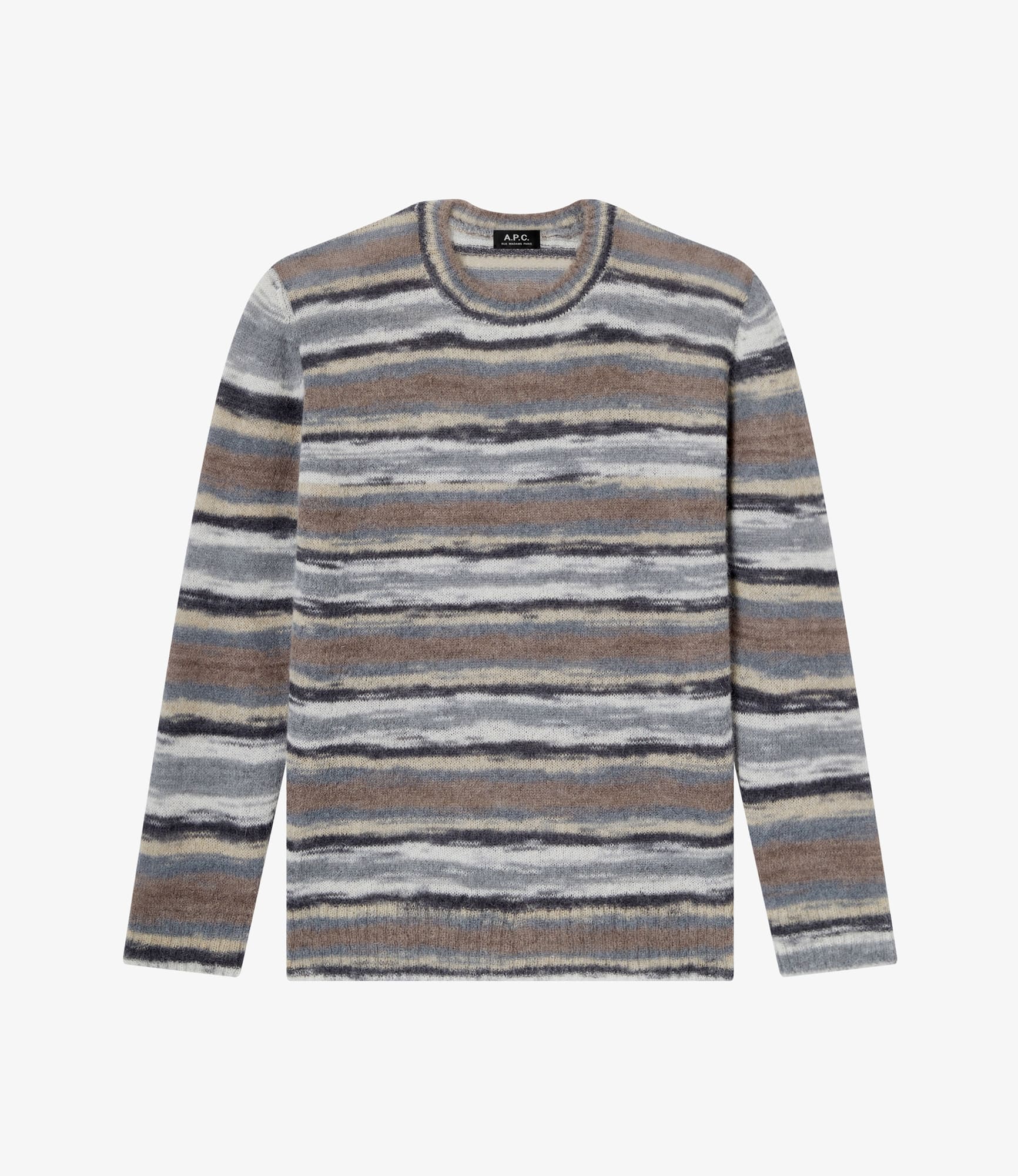 Pulls / Cardigans