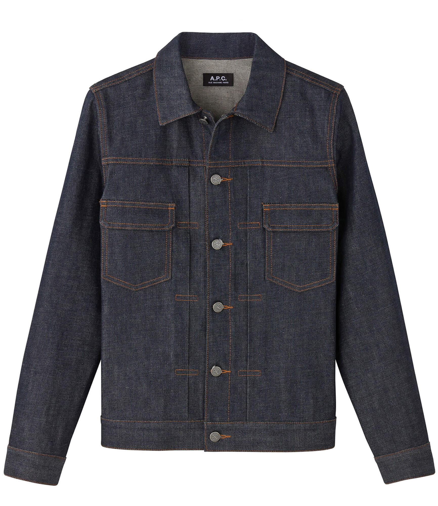 A.P.C. | UNISEXE / MANTEAUX & BLOUSONSの商品一覧 - A.P.C.